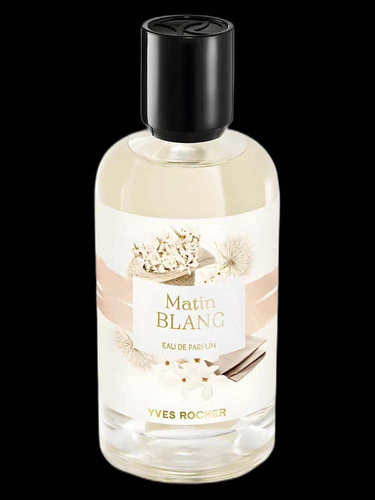 Matin Blanc unisex