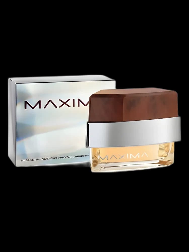 Maxima for men
