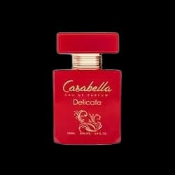 Maxo Parfum Casabella Delicate