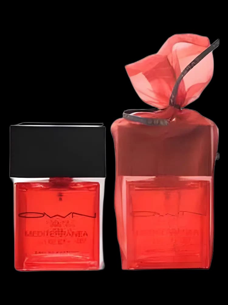 Mediterranea unisex