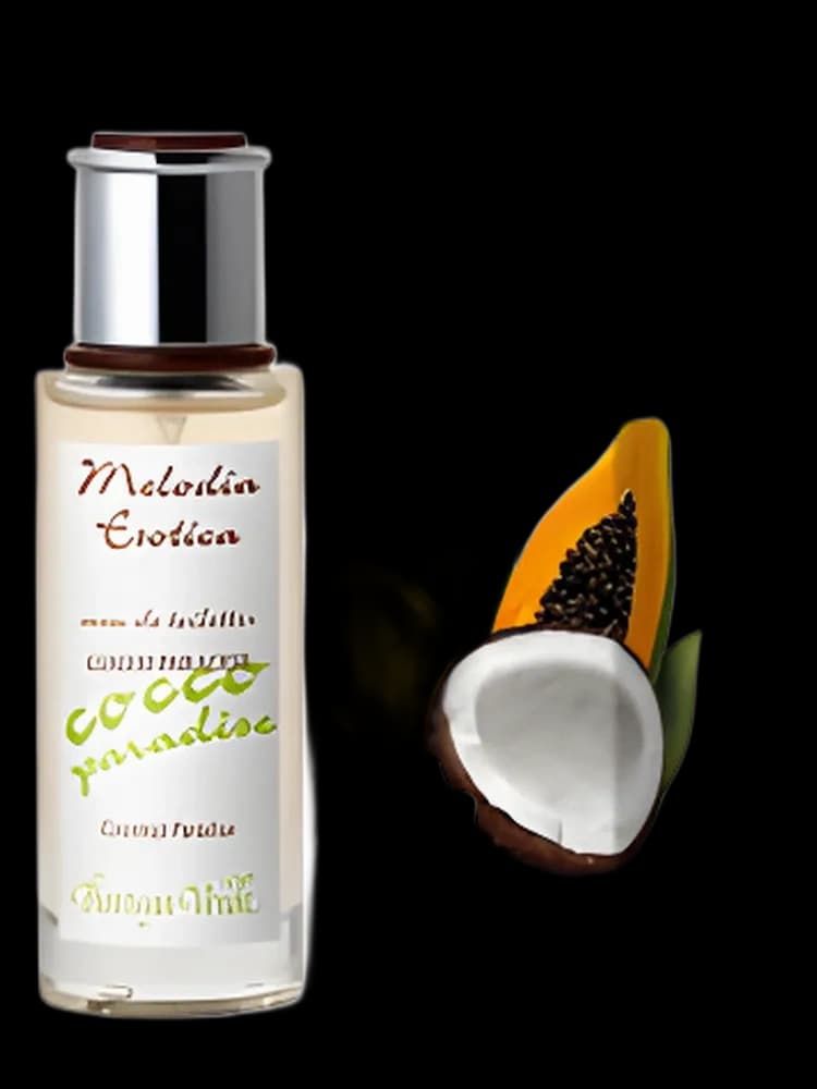 Melodia Esotica for women
