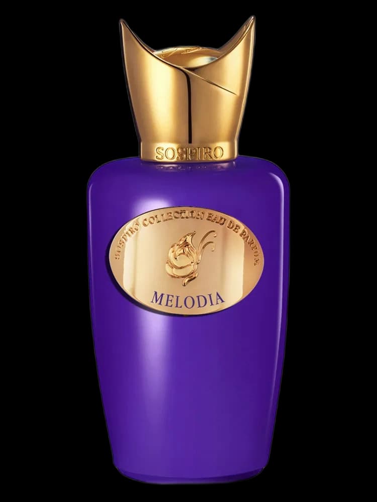 Melodia for women