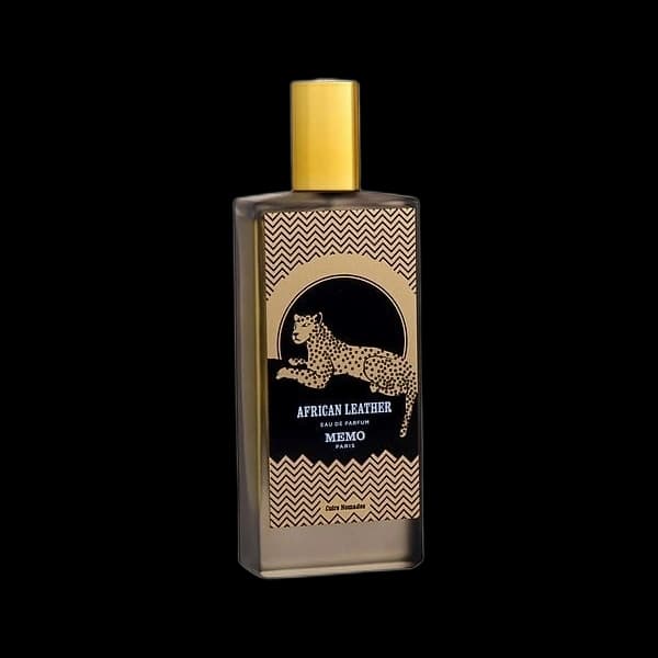 Memo Paris African Leather