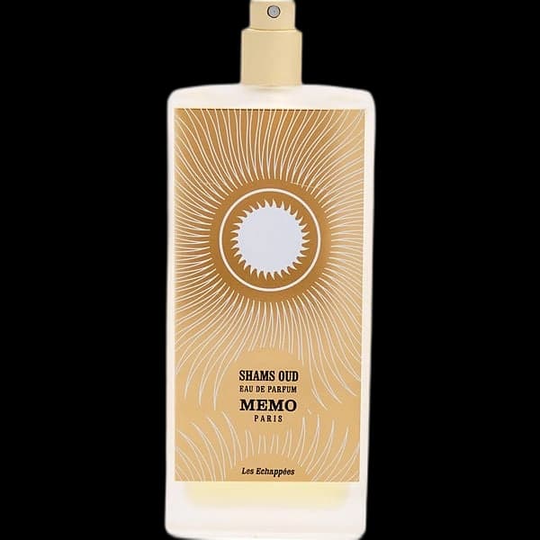 Memo Paris Shams Oud