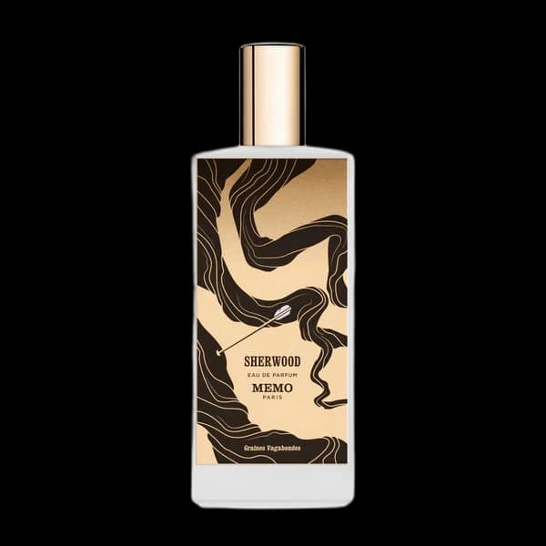 Memo Sherwood Edp