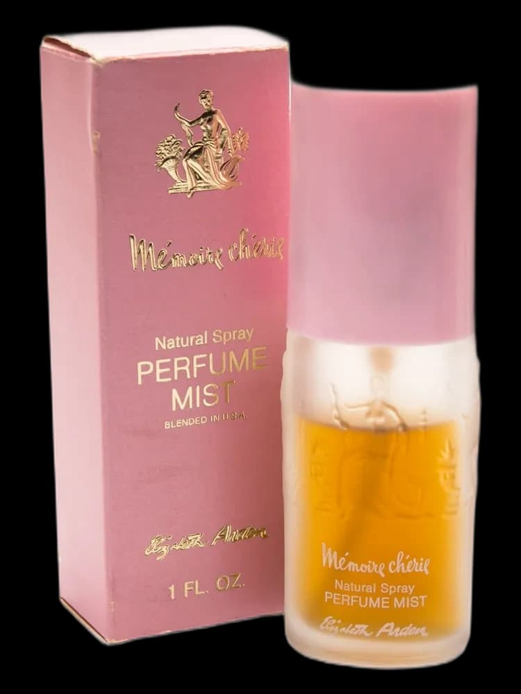 Memoire Cherie for women