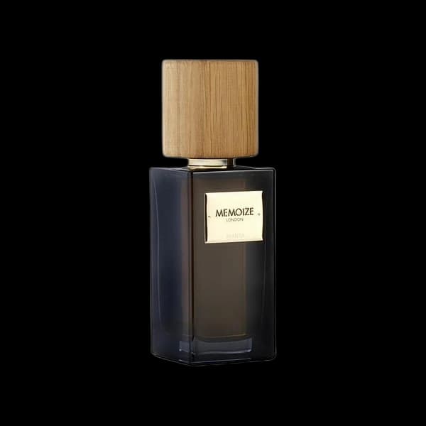 Memoize London Avaritia