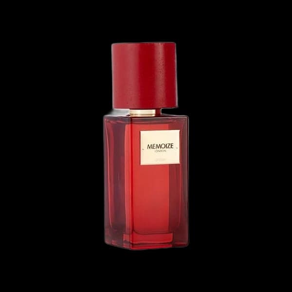 Memoize London Ghzalh