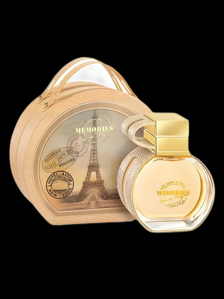 Memories for women