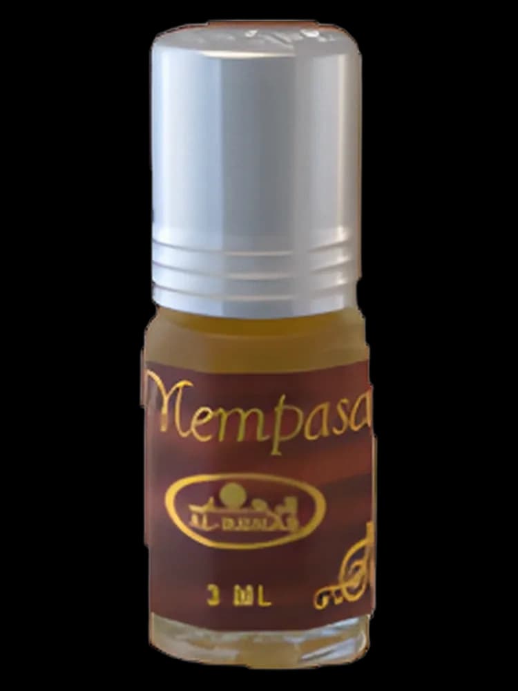 Mempasa unisex