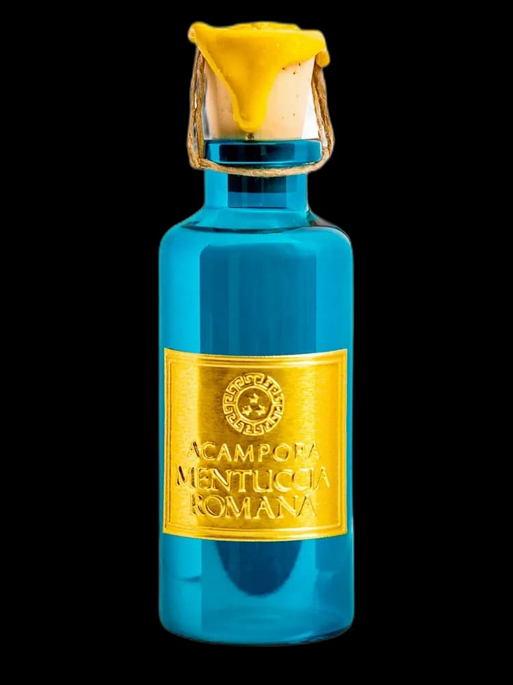 Mentuccia Romana Pure Essence unisex