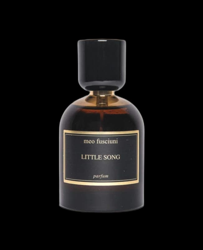 Meo Fusciuni Little Song Edp