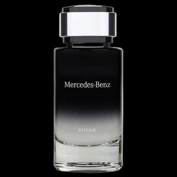 Mercedes-Benz Intense
