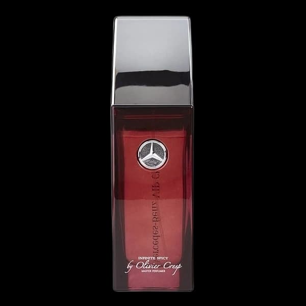 Mercedes-Benz Vip Club Infinite Spicy