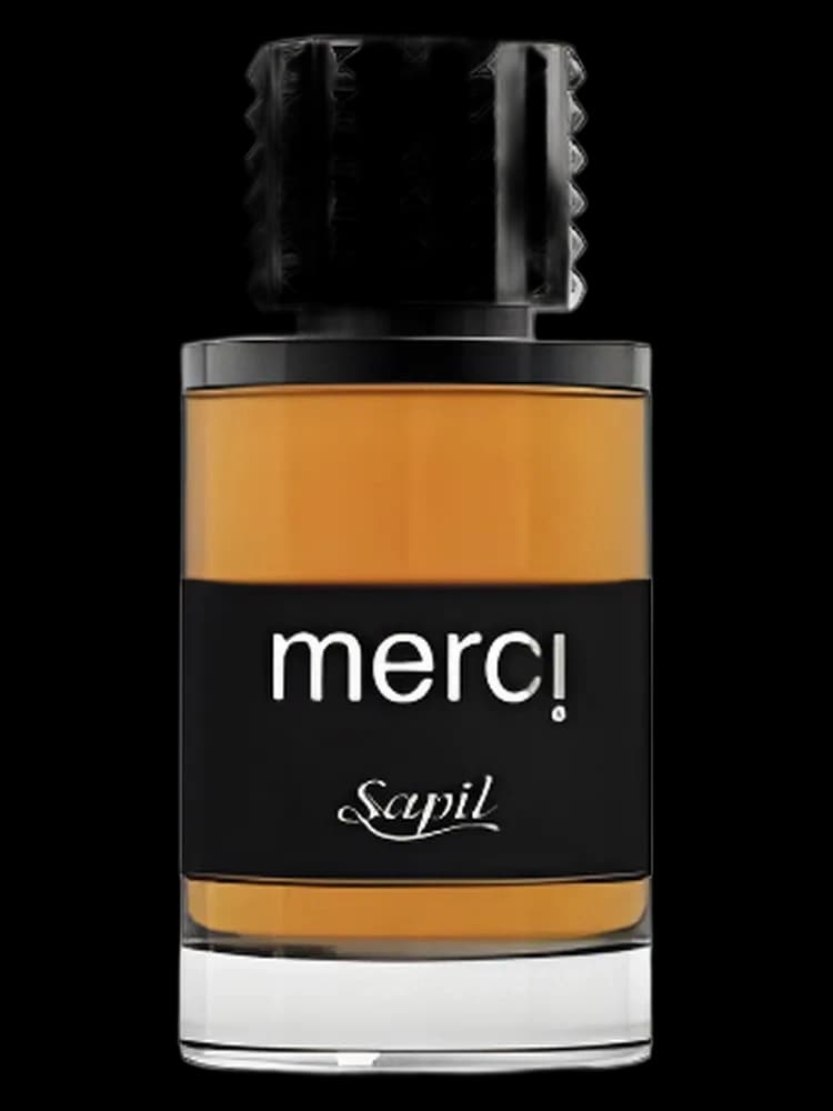 Merci for men