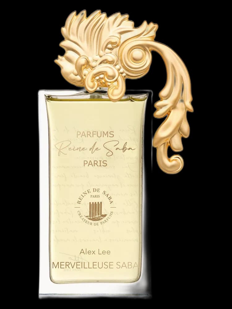 Merveilleuse Saba unisex