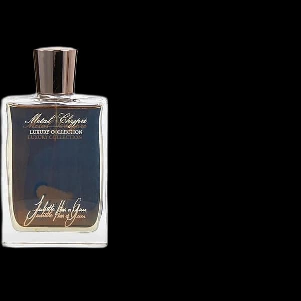 Metal Chypre