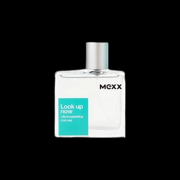 Mexx Look Up Now