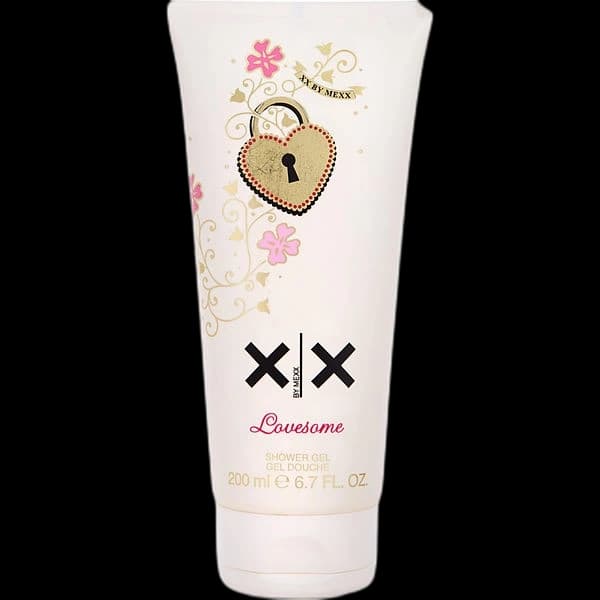 Mexx Xx Lovesome