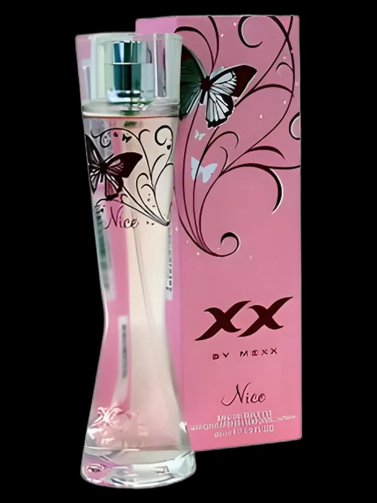 Mexx XX Nice for women