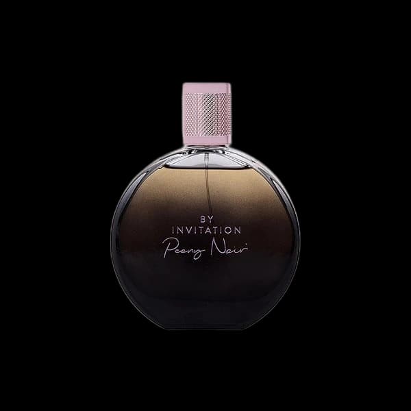 Michael Buble By Invitation Peony Noir
