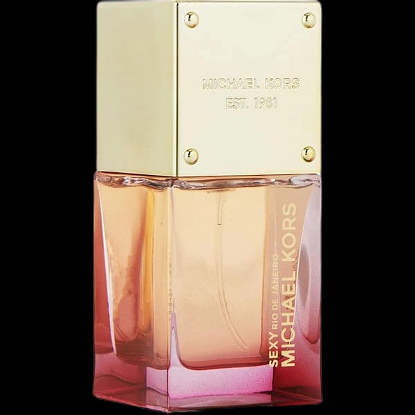 Michael Kors Sexy Rio De Janeiro