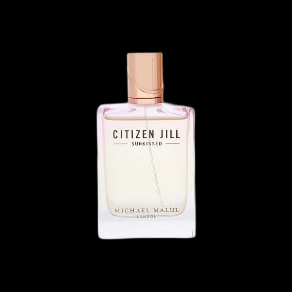 Michael Malul Citizen Jill Sunkissed