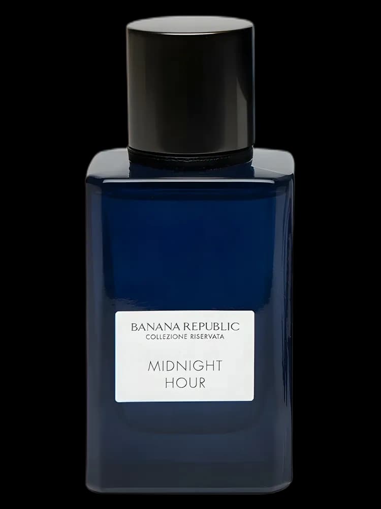 Midnight Hour unisex