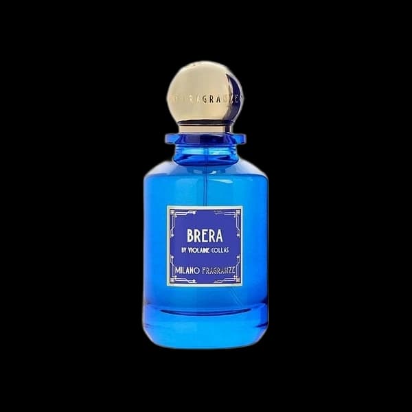 Milano Fragranze Brera