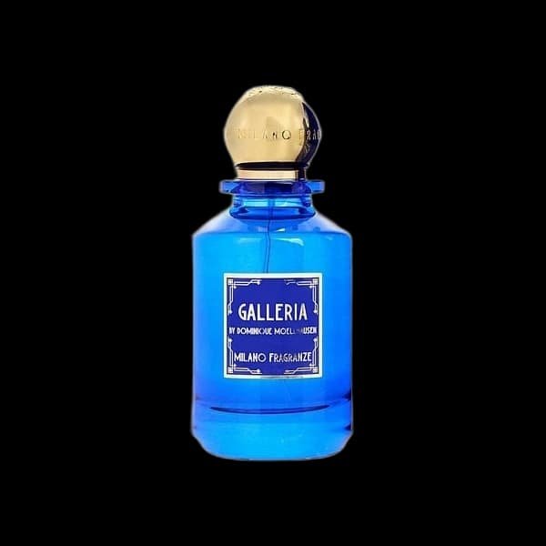 Milano Fragranze Galleria