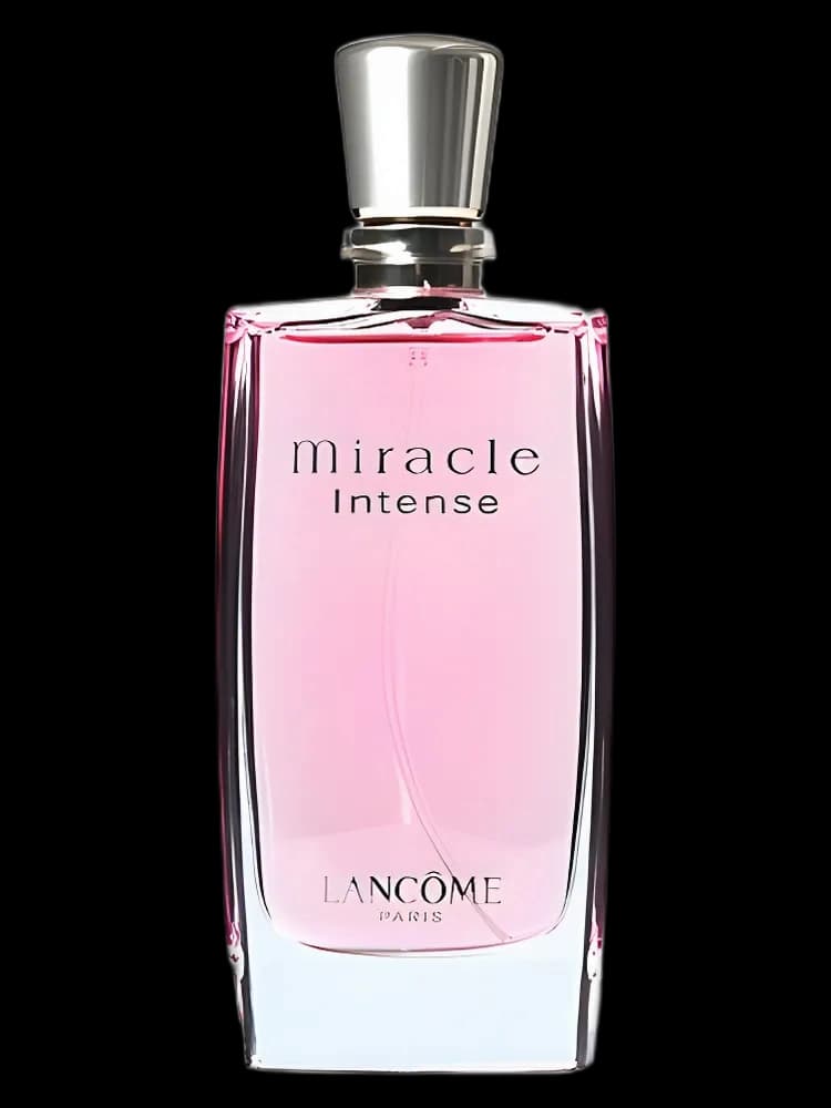 Miracle Intense Lancome for women