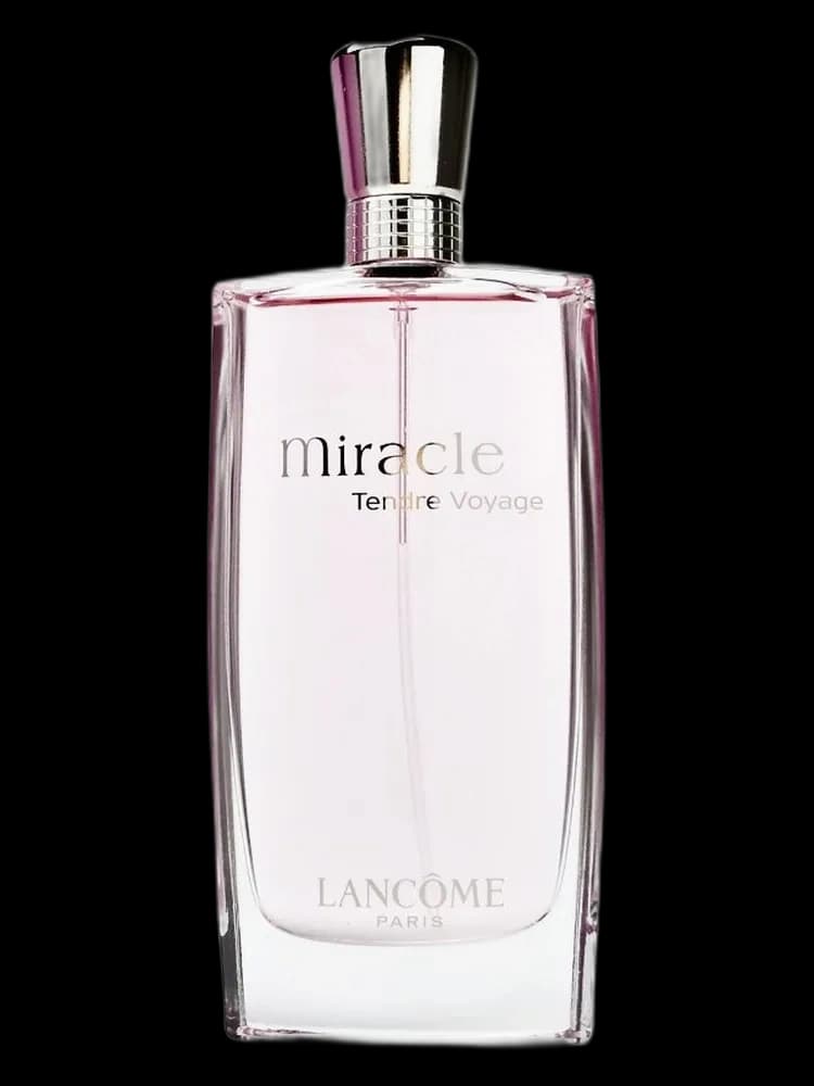 Miracle Tendre Voyage Lancome for women