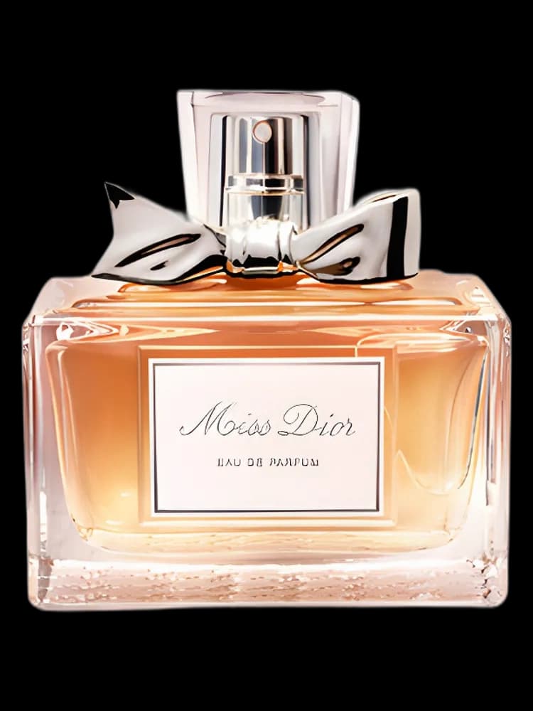 Miss Dior 2012 for women