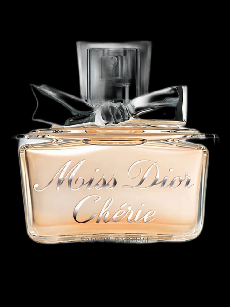 Miss Dior Cherie for women