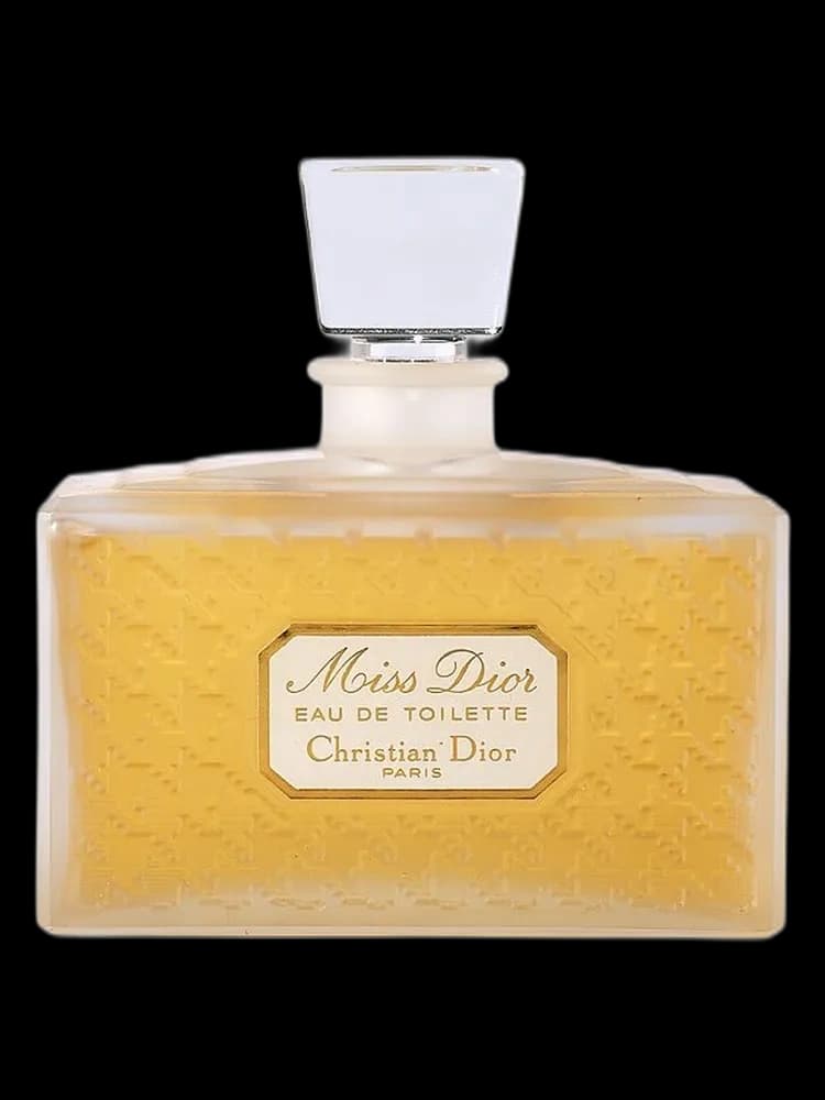 Miss Dior for women