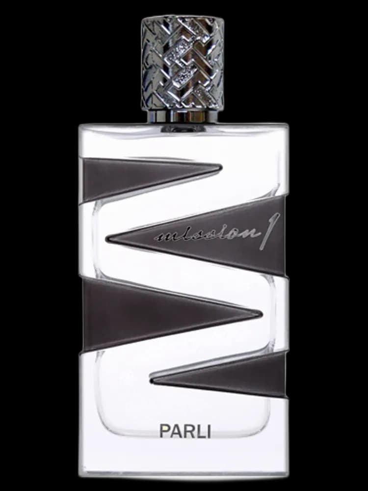 Mission 1 for men