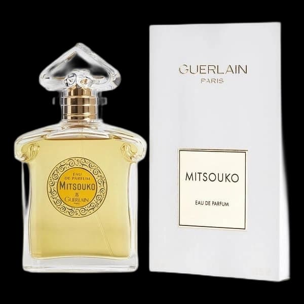 Mitsouko