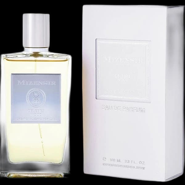 Mizensir Celebes Wood
