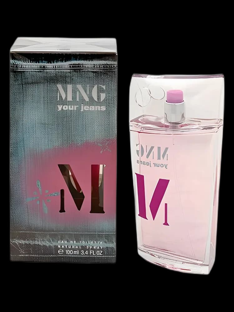 MNG Your Jeans for women