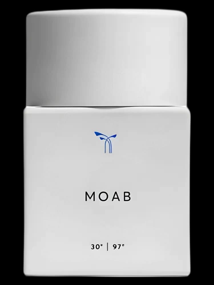 Moab unisex