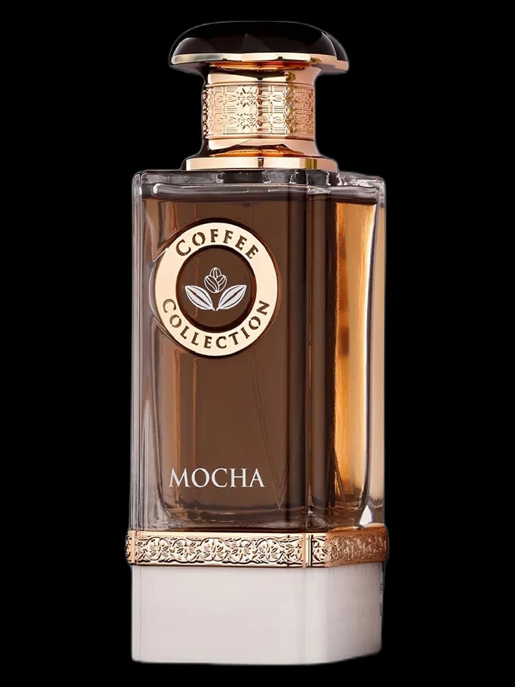 Mocha unisex
