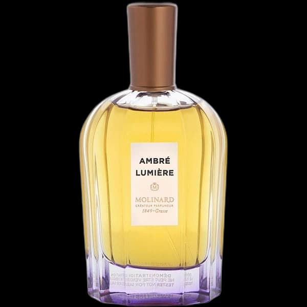Molinard Ambre Lumiere