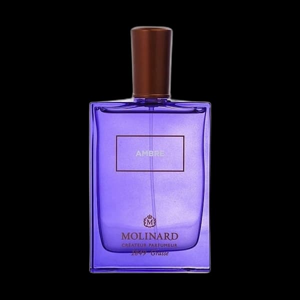 Molinard Ambre