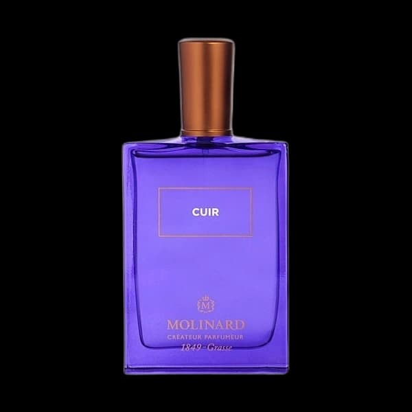 Molinard Cuir