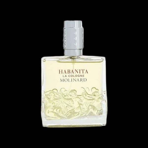 Molinard Habanita La Cologne