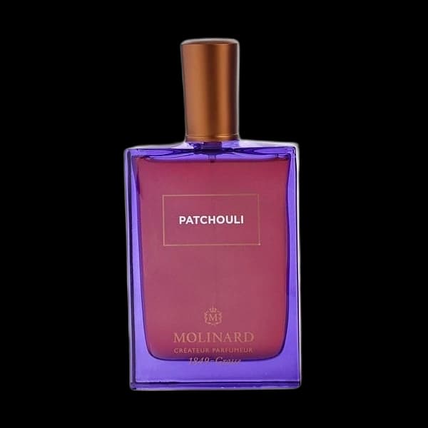 Molinard Patchouli