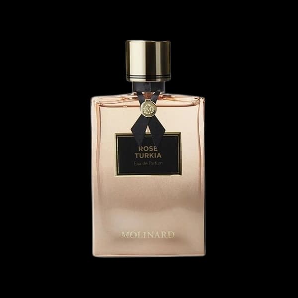 Molinard Rose Turkia