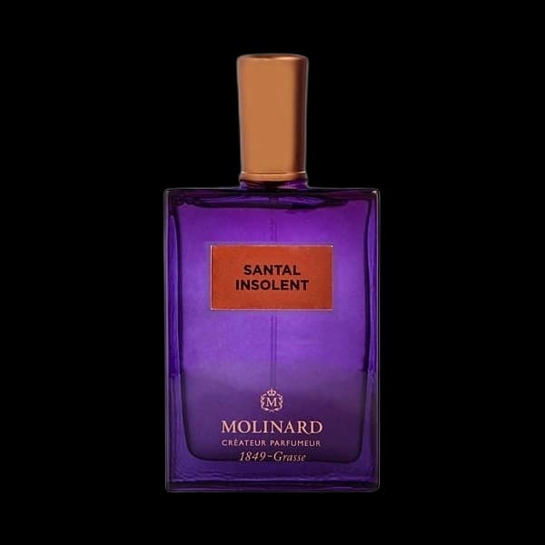 Molinard Santal Insolent