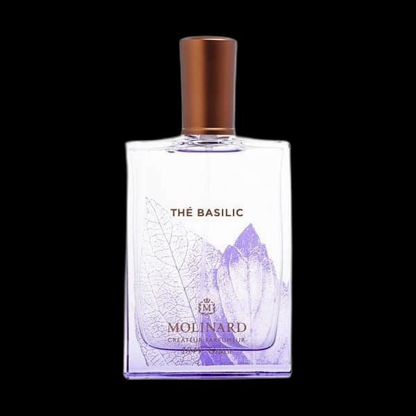 Molinard The Basilic