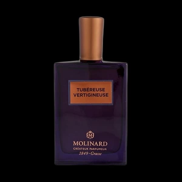 Molinard Tubereuse Vertigineuse